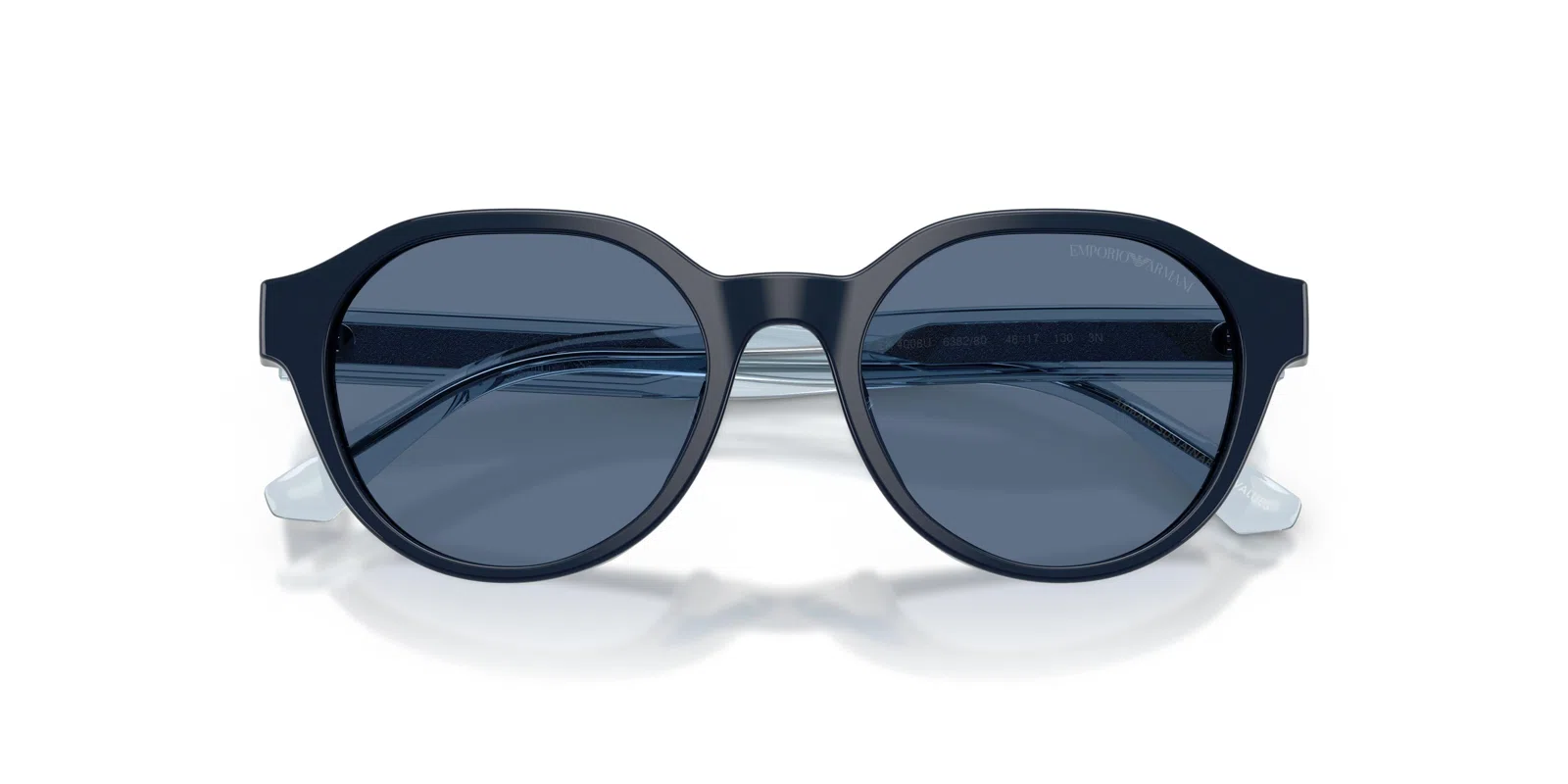 Emporio Armani Kids 4008U Sunglasses - view 30